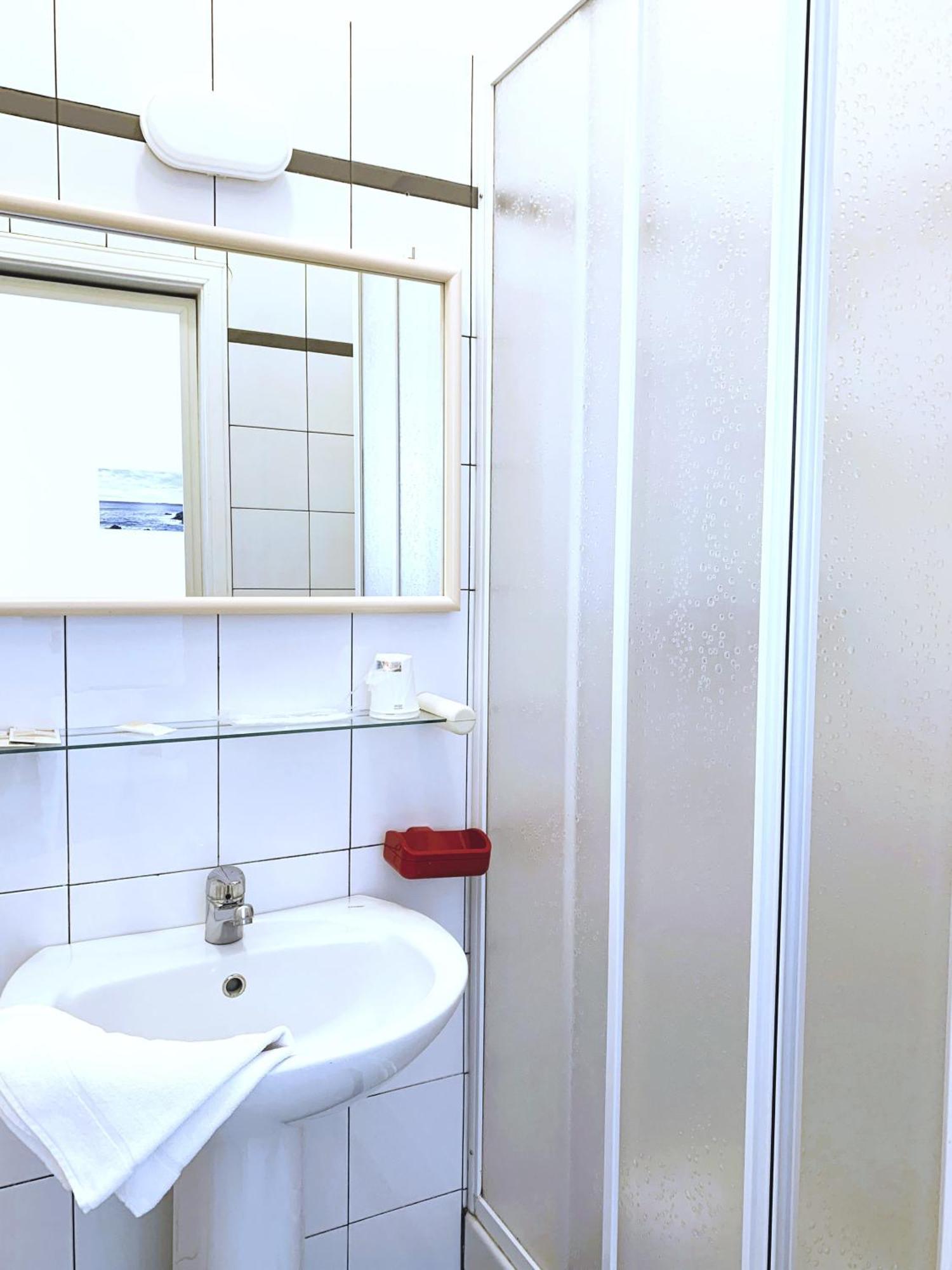 Hotel Villa Chiara Finale Ligure Ngoại thất bức ảnh
