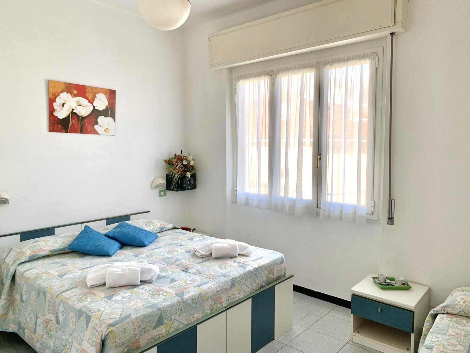 Hotel Villa Chiara Finale Ligure Ngoại thất bức ảnh